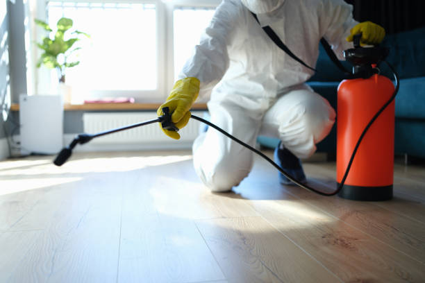 Reliable Biohazard contractor in Mansfield, WA by Crime Scene Cleaner Online